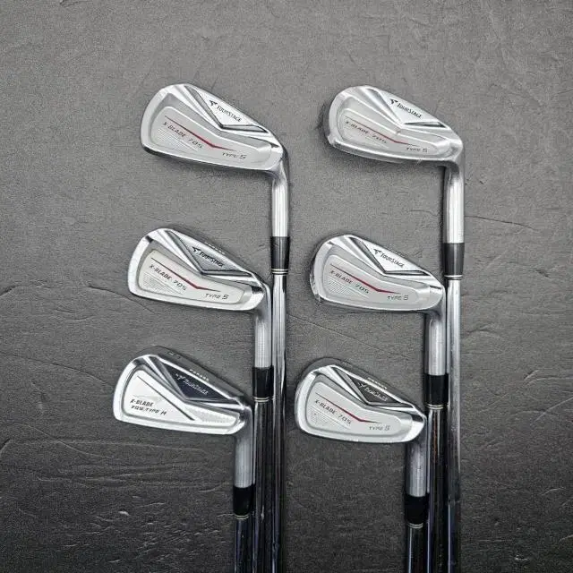 투어스테이지 X-BLADE 705 FORGED 중고골프채 5~P D...